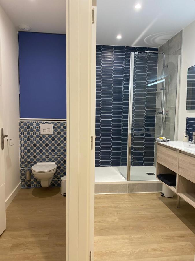 Luxe & Confort, Spacieux, Neuf, Clim Et Central Sete Exterior photo